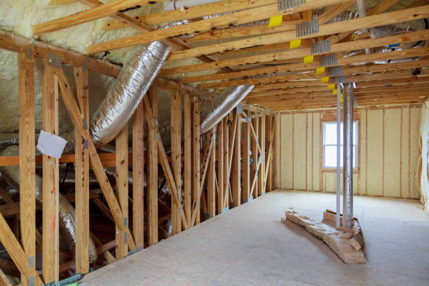 Best Residential Insulation in Sierra Madre, CA
