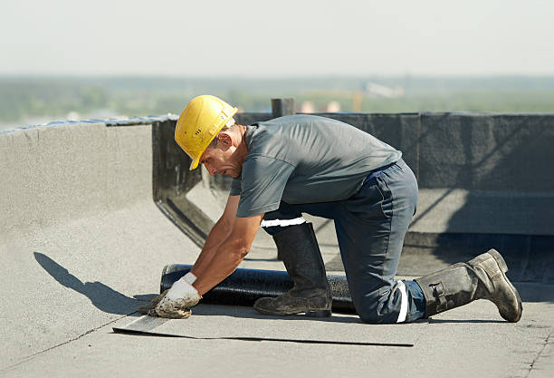 Types of Insulation We Offer in Sierra Madre, CA