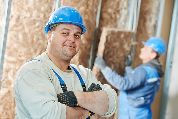 Best Specialized Insulation Services in Sierra Madre, CA
