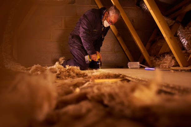 Best Geographic-Specific Insulation Services in Sierra Madre, CA